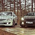 тюнинг, спойлеры, пороги, реснички накладки на фары, бампера, запчасти