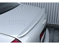 Спойлер RS-style на багажник Audi A6 — Tuning-Plus