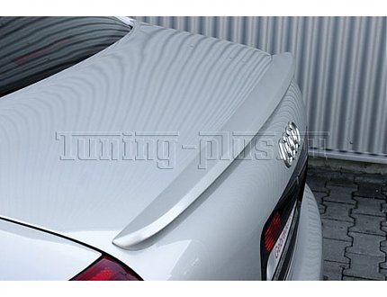 Спойлер RS-style на багажник Audi A6 — Tuning-Plus