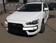 Фото тюнинг товаров - спойлеры, пороги, фары, оптика, фонари, дефлекторы, накладки на фары, бампера, защиты картера, запчасти