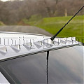 Козырек EVO-style на крышу Mitsubishi Lancer 9