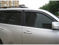 тюнинг, спойлеры, пороги, реснички накладки на фары, бампера, запчасти