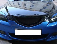 тюнинг, спойлеры, пороги, реснички накладки на фары, бампера, запчасти