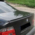 Спойлер M5-style на багажник BMW 5 E39