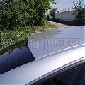 Козырек на стекло Audi A6 C5 1997-2004